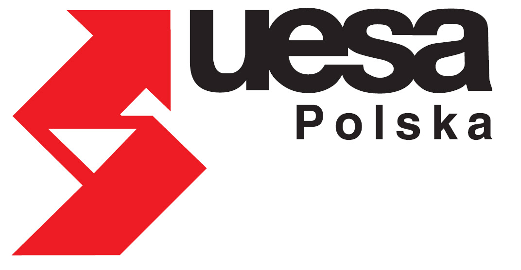 logo uesa Polska